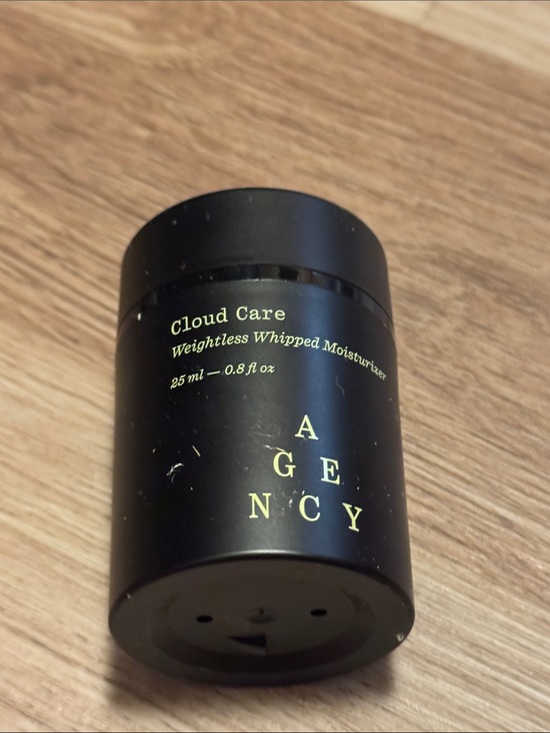agency Other - The Ordinary Cloud Care Weightless Whipped Moisturizer